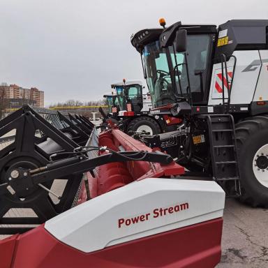 5 ФАКТОВ О РОСТСЕЛЬМАШ, которые вы могли не знать... (Часть 2)