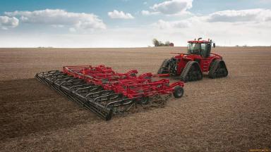 Как выбрать предпосевной культиватор?