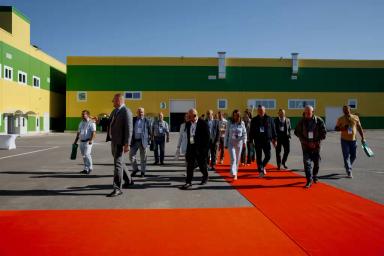 Старт новому производству!!!