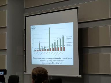 Как получать больше прибыли от производства зерна?