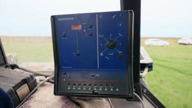 Trimble на Золотой Ниве 2026