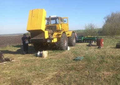 КИРОВЕЦ, ЛЕГЕНДА ТРАКТОРОСТРОЕНИЯ СССР, ОН ВЫЗЫВАЕТ УЛЫБКУ И ГРУСТЬ ОДНОВРЕМЕННО