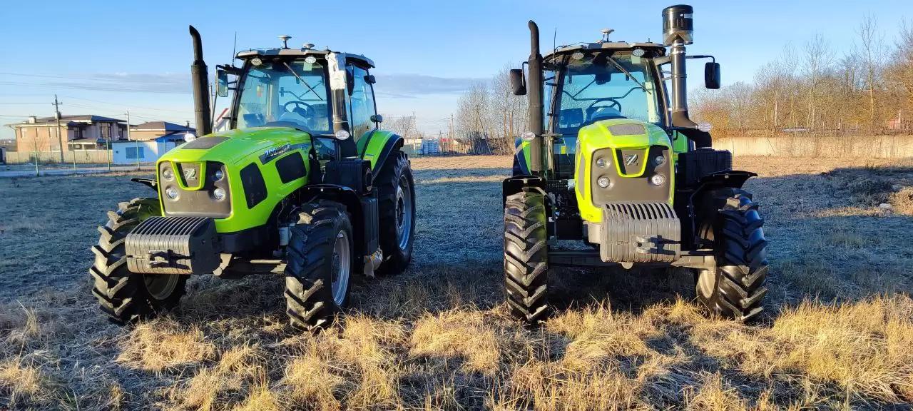 Навигационная система МАХ RTK Экономим, сохраняя высокое качество работы