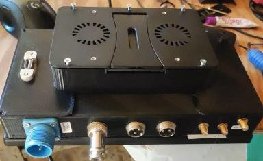 Автопилот для тракториста за 300$