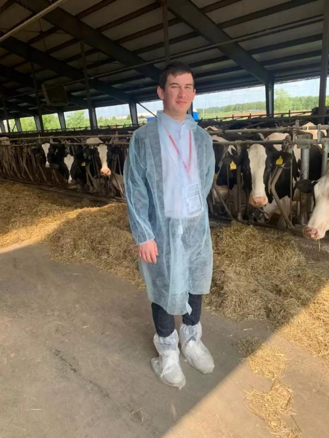 День сенажа в ПФО 2023