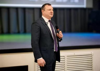 Август» провел финал агрономической универсиады!