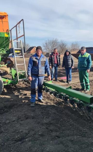 Качественные семена гороха высоких репродукций