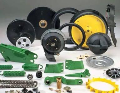 123714017 - Рама Amazone