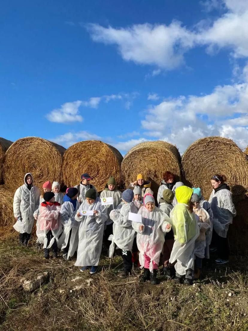 Агрохолдинг Долгов Групп