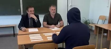 25 участников РСО получили квалификацию „Овощевод“ по итогам обучения в СПбГАУ