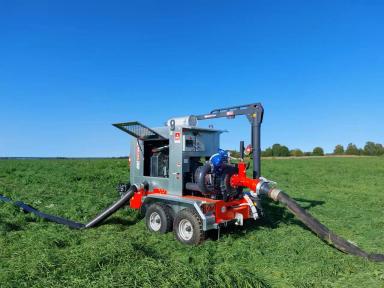 В решении каких вопросов поможет вам компания "ИнтерАгроСнаб"?