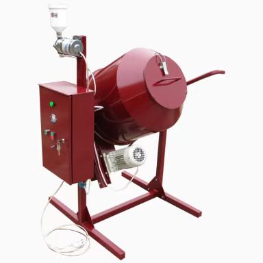 ПРОТРАВИТЕЛЬ ЗЕРНА: что выбрать для лаборатории?