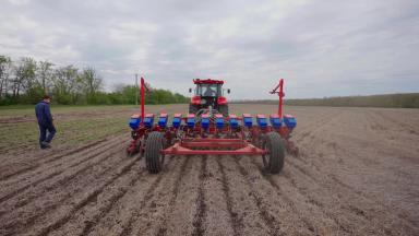 Китайская навигация с собственным сервисом коррекции? Да - это реальность