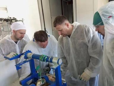 Повышение квалификации.