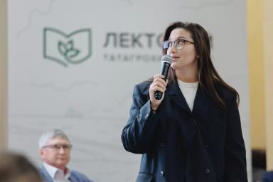 ⚡️ Участниками Весеннего Лектория стали более 700 человек! 