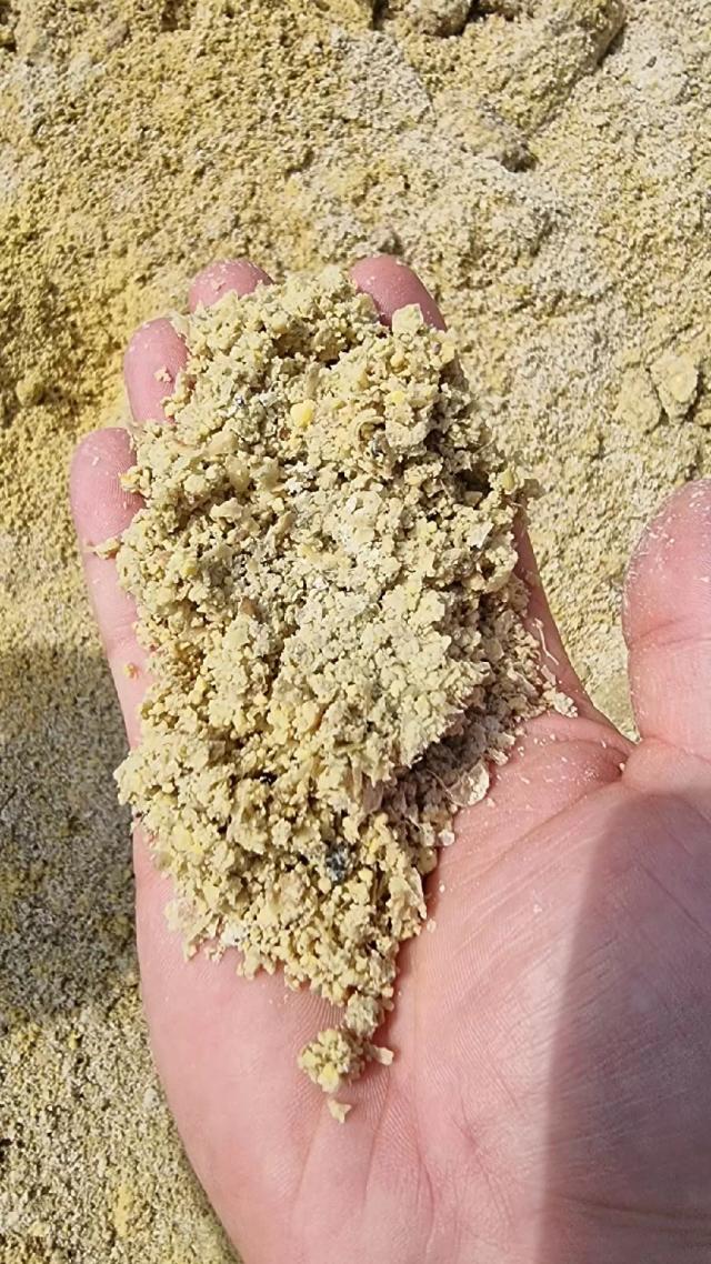 Дробилка для влажного зерна. Отличное решение для кормозаготовки.