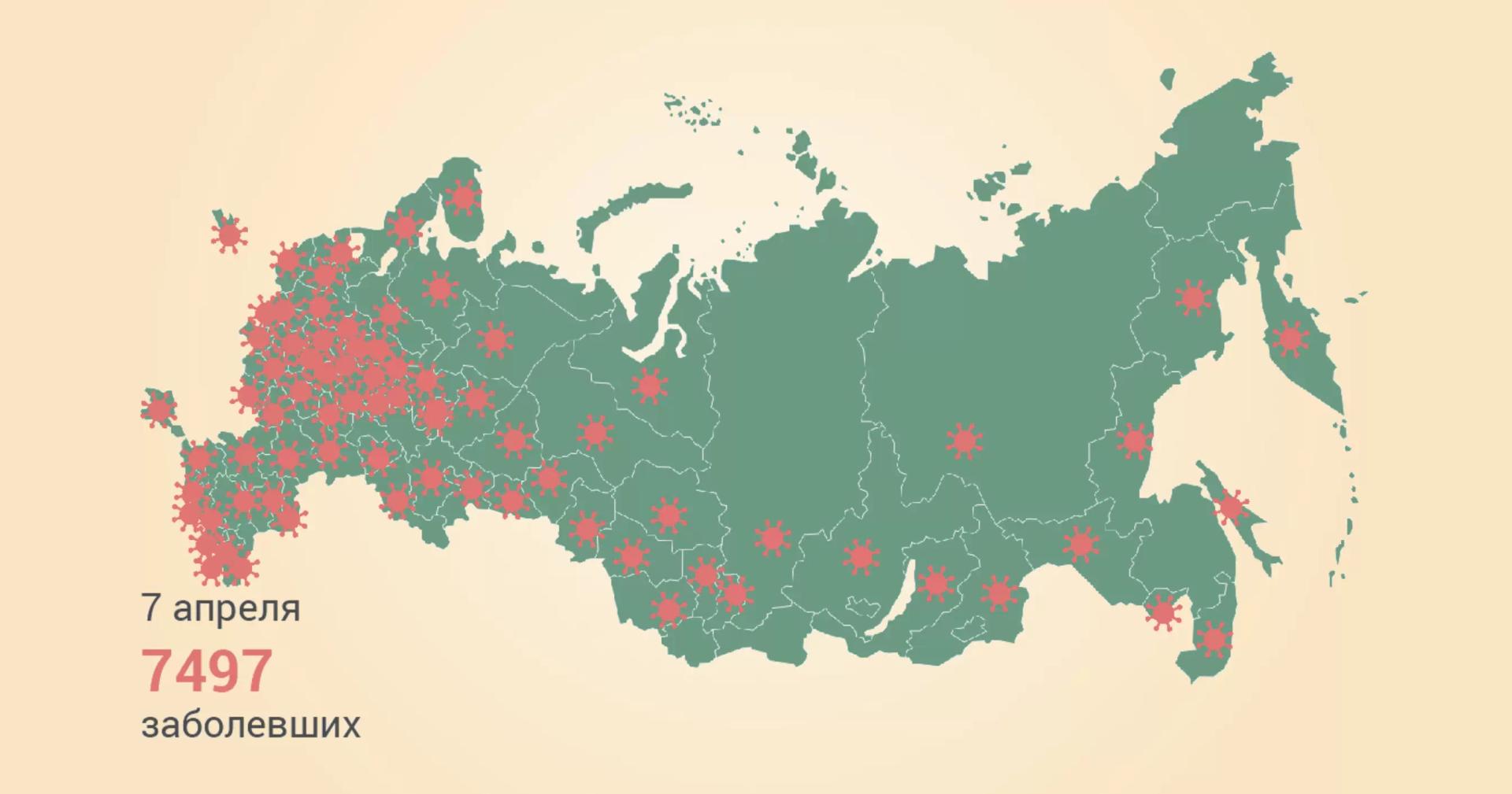 Как пандемия коронавируса меняет внутренние цены на продукты

