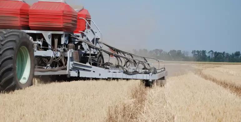 Как перейти на No-till, чтобы не разочароваться