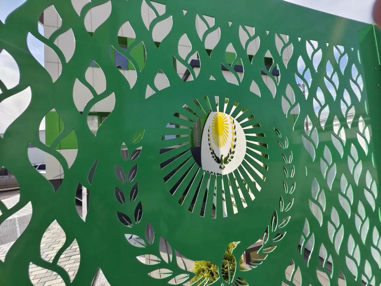 Крупный производитель