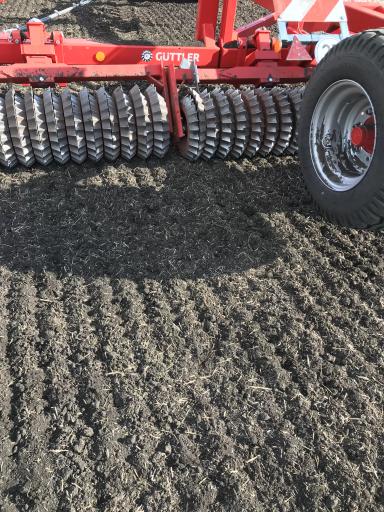 Guttler мощь или раскрученный бренд 