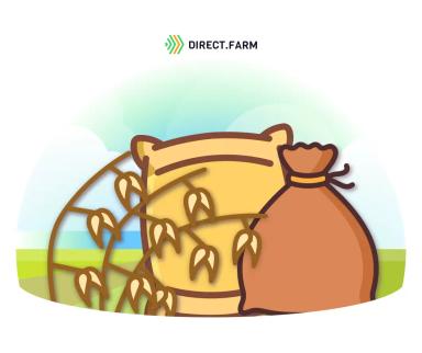 Новые сорта овса ярового Ульяновского НИИСХ 