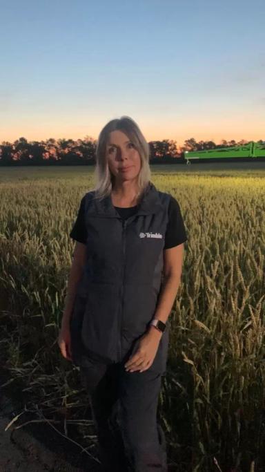 Волшебство ночного опрыскивания