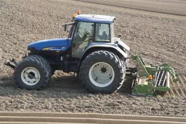 Вертикальная фреза Celli Energy