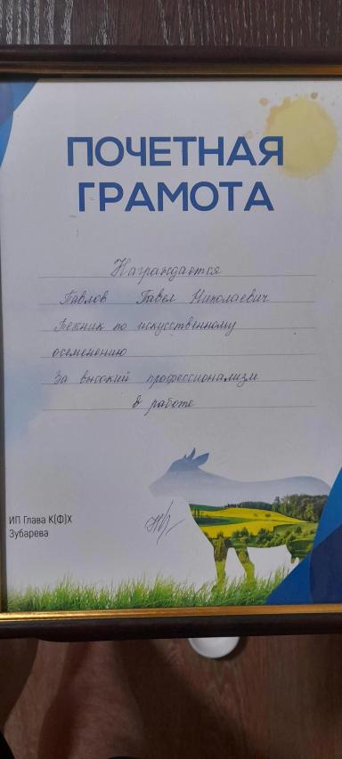 Резюме: люблю свою работу