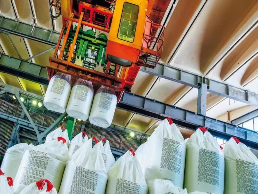 РАПУ: Россия сократила экспорт удобрений на 15 процентов в 2022 году