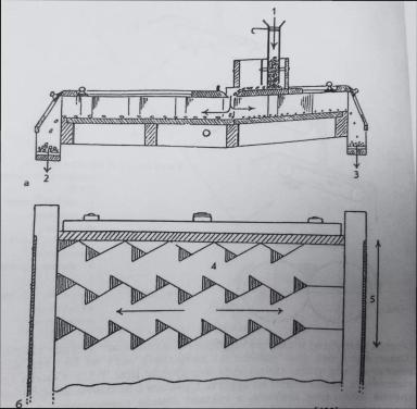 Пневмосепаратор
