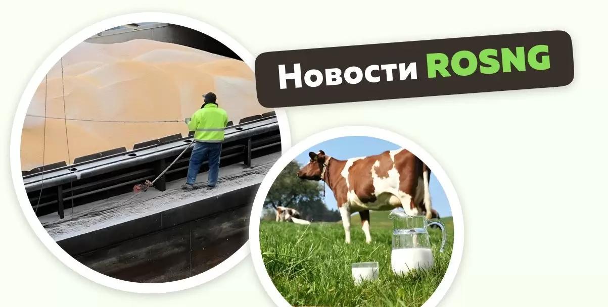 Обзор новостей за 9 ноября