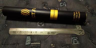 Линейка агронома