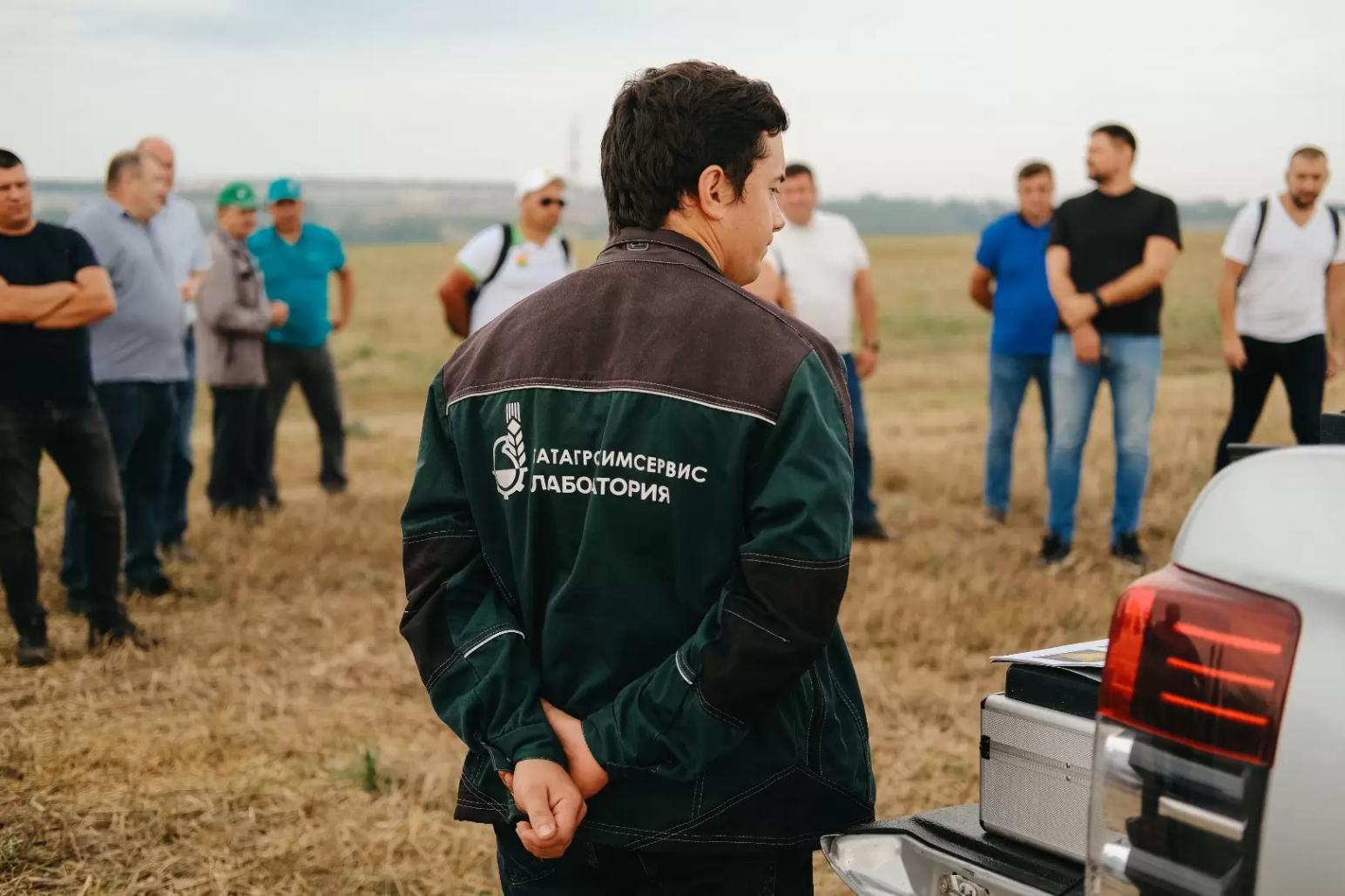 🌱 Устойчивое земледелие: в чем суть и стоит ли внедрять в свое хозяйство