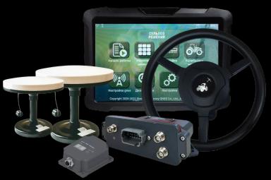 Китайская навигация с собственным сервисом коррекции? Да - это реальность