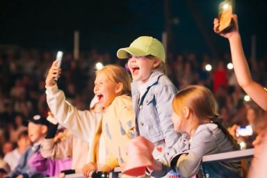 Юбилей Вурнарского завода