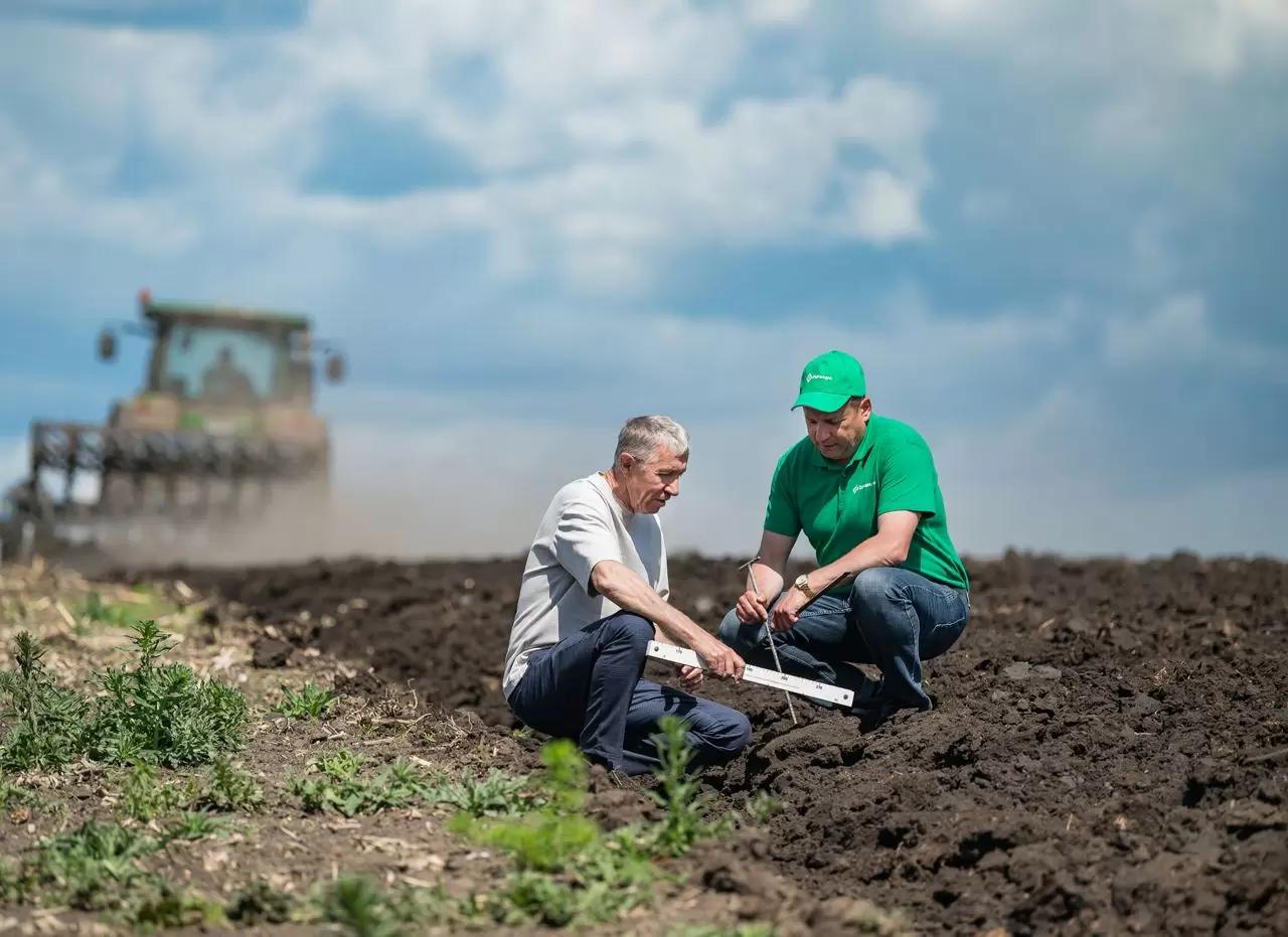 Анализ земельного банка: как новая услуга Digital Agro влияет на развитие АПК