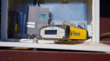 RTK станция - точность, независимость, уверенность в завтрашнем дне)))