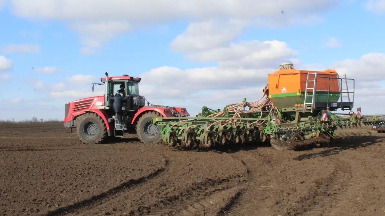 Затраты российских аграриев под следующую посевную могут вырасти на 20-30%