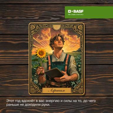 Что ожидает вас в 2026?