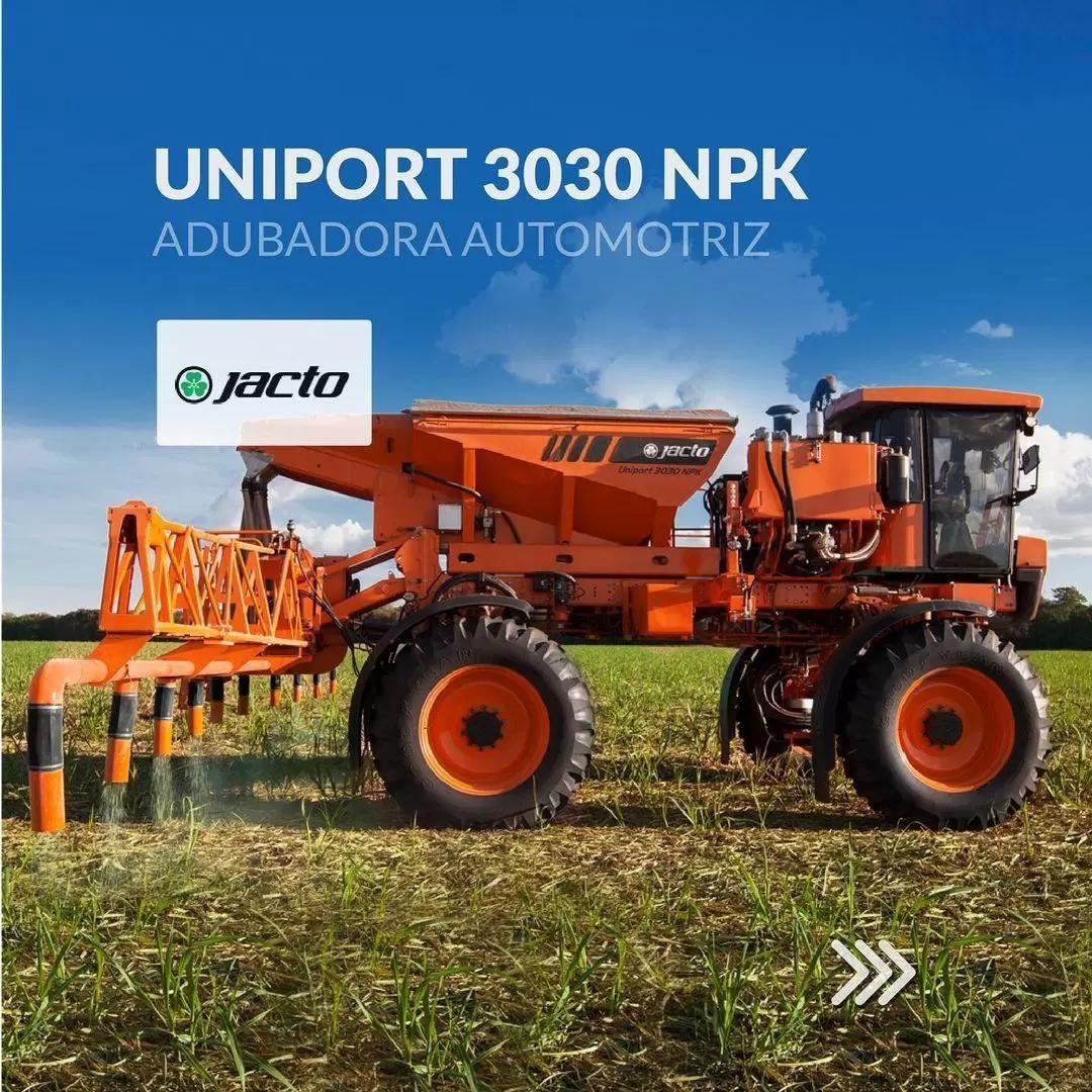 ТОЧНОЕ ВНЕСЕНИЕ УДОБРЕНИЙ: бразильский подход...