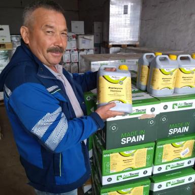 Что посеешь, то и пожнешь!