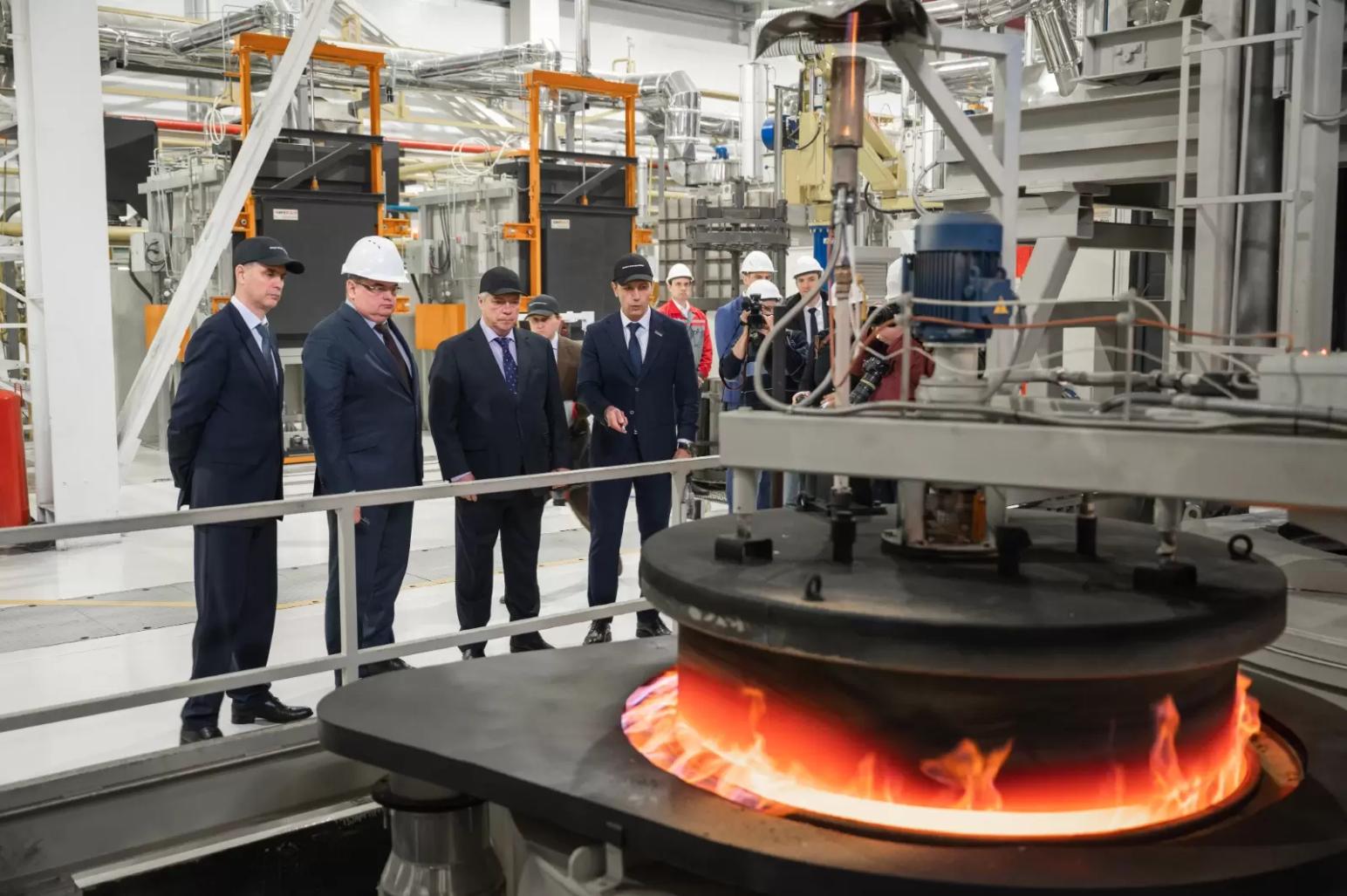 Ростсельмаш добавил трансмиссии
