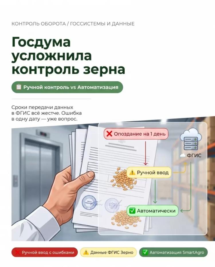 Госдума только что усложнила вам жизнь