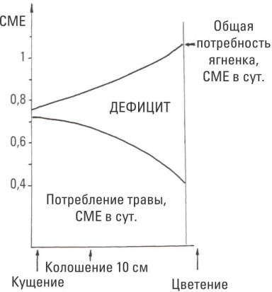 Дюдэ – Овцеводство. Гл. 14, 15-1. Типы продукции. Пастбищное выращивание ягнят