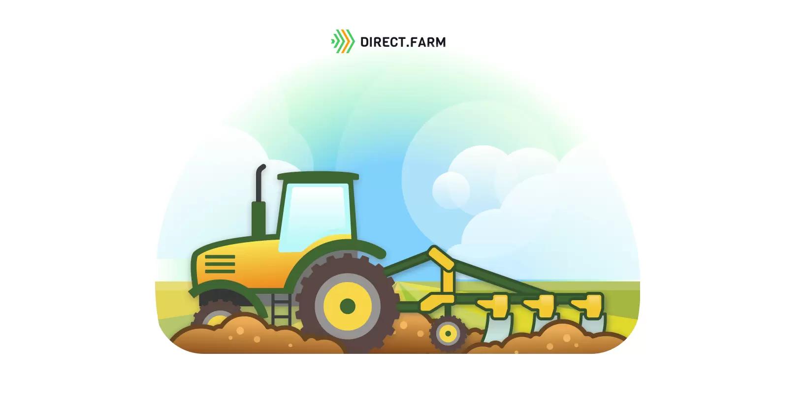 Вспашка или глубокое рыхление