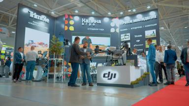 Югагро 2025 - готовимся к новому сезону 2026