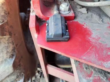 Мощный и точный – РСМ 2375