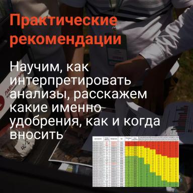 💡 5 причин выбрать Лабораторию для решения ваших задач
