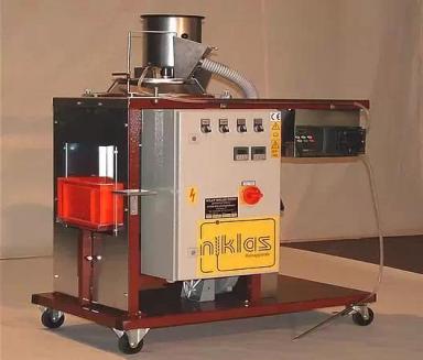 ПРОТРАВИТЕЛЬ ЗЕРНА: что выбрать для лаборатории?