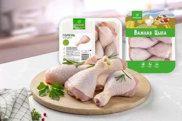 «Челны-Бройлер» холдинга «АГРОСИЛА» увеличивает производственные мощности